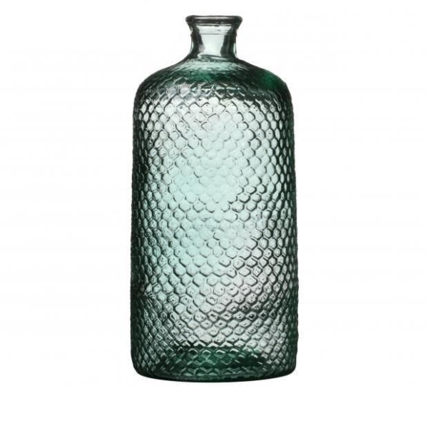 Serena Vase Recycled Glass 7L