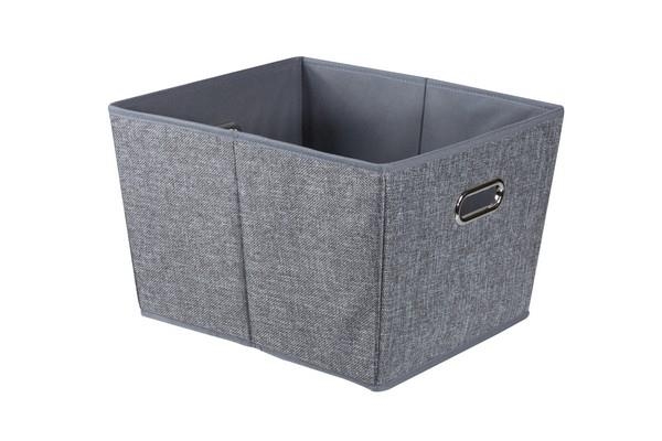 Storage Bin Large 38x33x25cm