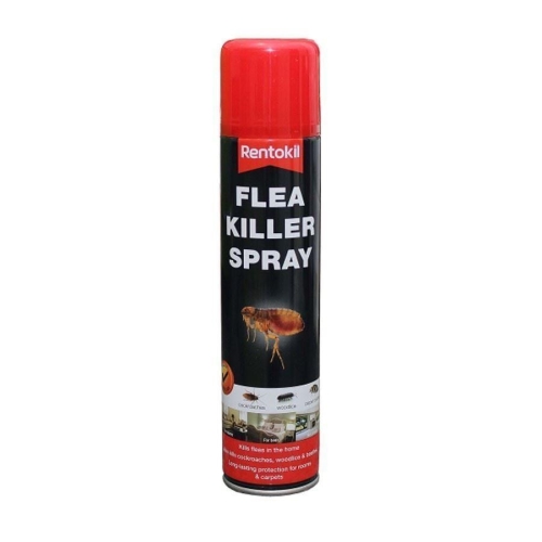 Flea Killer Spray 300ml