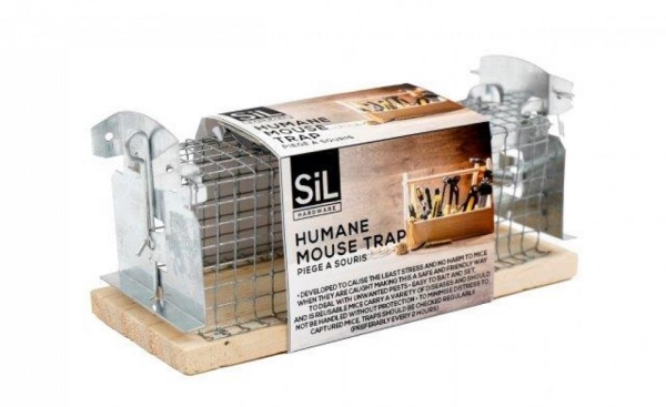 15x7cm Humane Mouse Trap