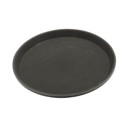 Polypropylene Round Tray 35.5cm 14inch