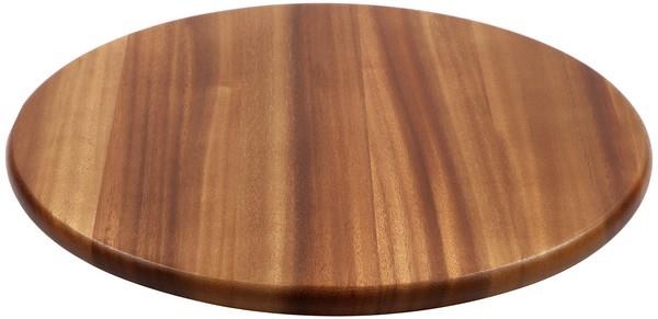 Acacia Lazy Susan 36cm