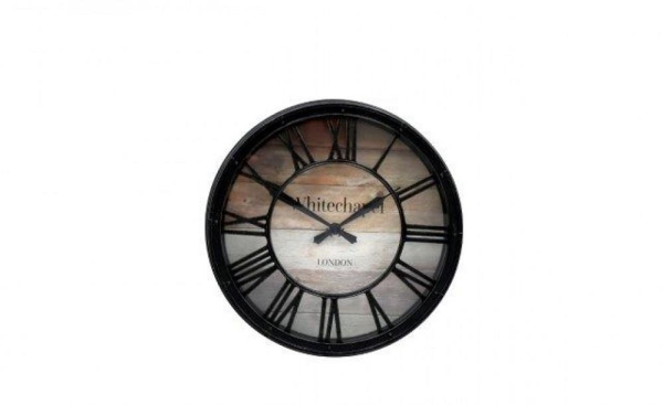 20cm London Whitechapel Vintage Wall Clock