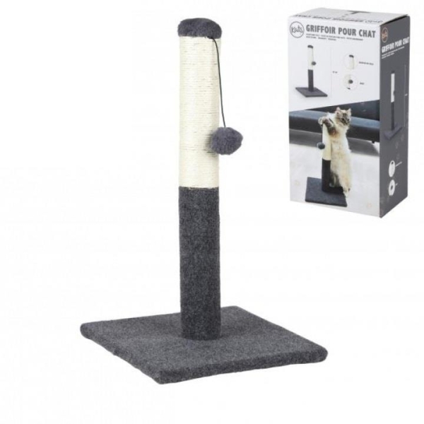 Super Scratching Post Height 53CM