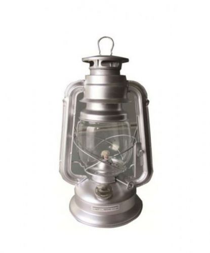 280mm Hurricane Lantern Lamp Indoor Outdoor Camping Picnic Light
