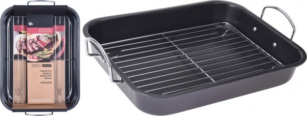 ROASTING PAN NON STICK