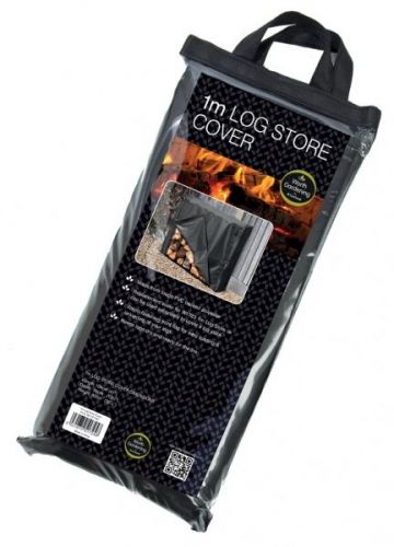 1m Log Store Cover Protector