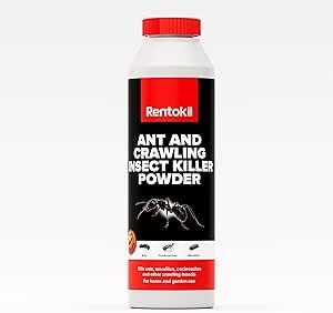 Ant and Crawling Insect Powder 300G