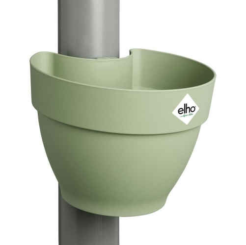 VIBIA CAMPANA DRAINPIPE CLICKER 22CM PISTACHIO GREEN