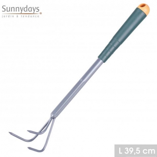 Garden Hand Cultivator 39.5 cm