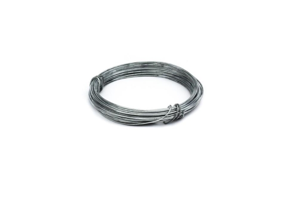 Galvanised Line Wire 2.5mm x 25m