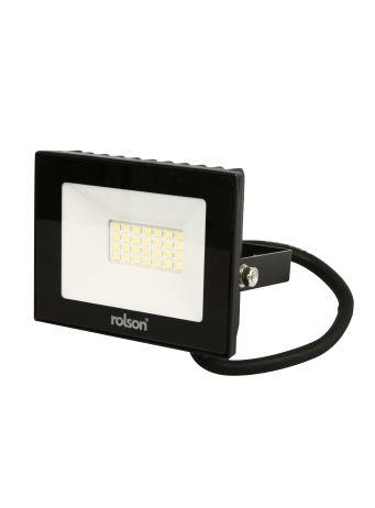 10W SMD Outdoor Security Floodlight rolson