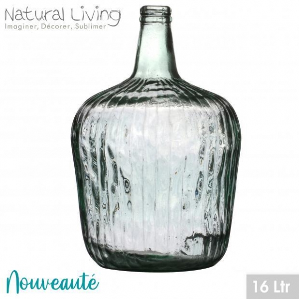 Natural Living Lady Jeanne Vase 16L