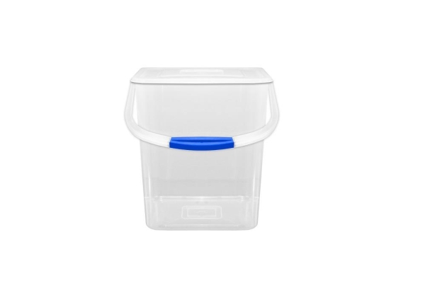 10 Litre Storage Box with 