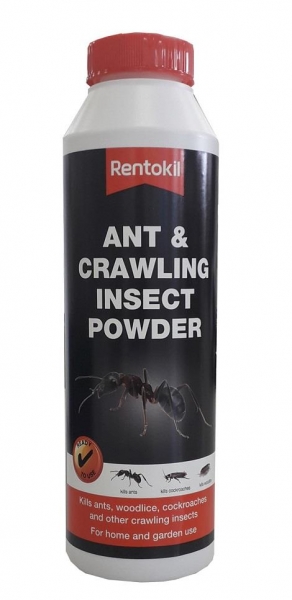 Ant and Crawling Insect Powder 300G