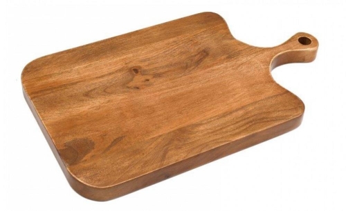 Mango Wood Chopping Board 30 x 50 cm