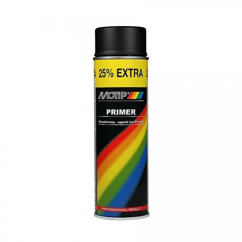 Primer Black 500ml