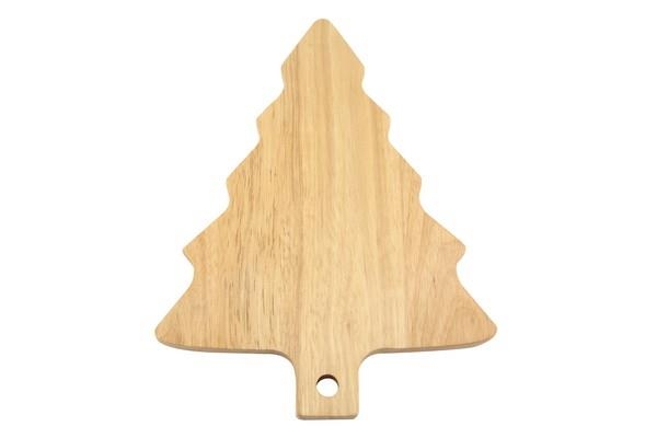 RB Board Xmas Tree 30x23cm