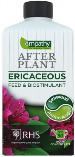 Empathy After Plant Ericaceous Liquid 1L