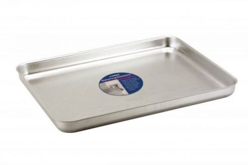 2.2 Litre Aluminium Baking Pan Roasting Meat, Poultry Or Bakery