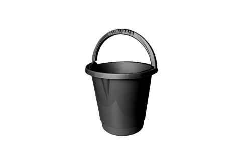 OPP 10ltr Bucket Volcanic ash 30x29x29cm