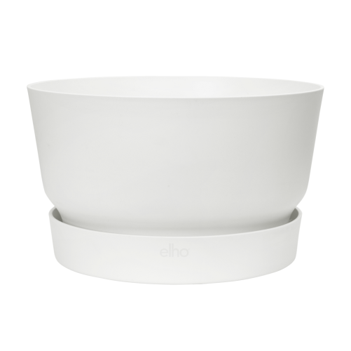 Greenville Bowl 33cm White