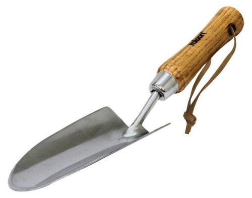 Stainless Steel Hand Trowel