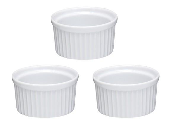 Ramekin 9cm Set of 3