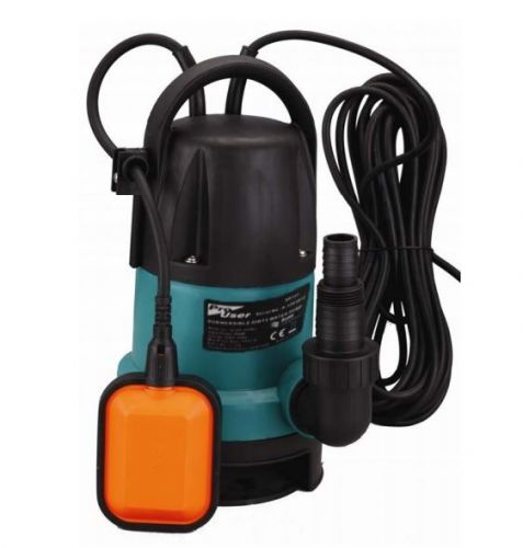 400w Submersible Dirty Water Pump