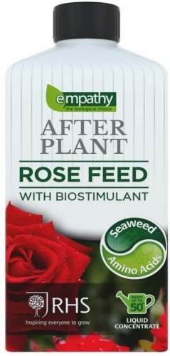 Empathy After Plant Rose Liquid Feed 1L