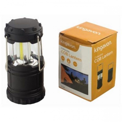 Colapsible Camping Lantern Fishing Lamp Portable Light