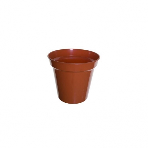 Whitefurze 12.5 Inch Plant Pot 25cm