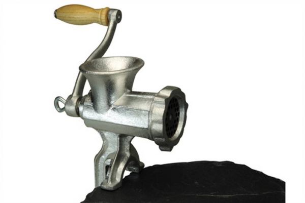 Cast Iron Mincer