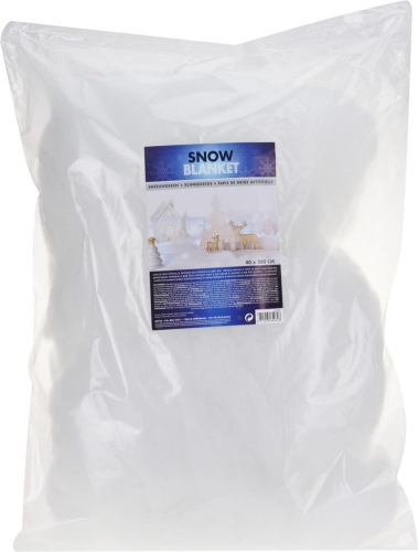 SNOW BLANKET 40X200CM 250GR M2