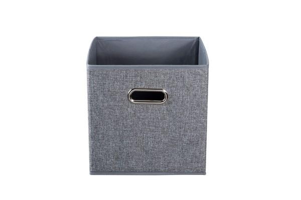 Storage Bin 27x27x27cm